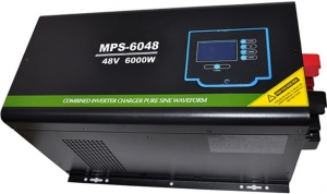 Ultra Power MP-6048