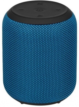 2E SoundXPod TWS Blue