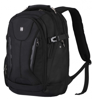 2E Ultimate SmartPack 16 Black