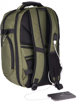 2E Ultimate SmartPack 16 Green