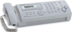 Panasonic KX-FP218UA