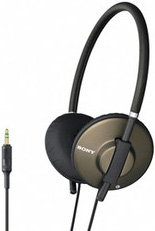 Sony MDR-570LPT, Brown