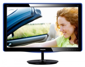 Philips 247E3LSU2 E-Line G.Black