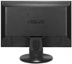 Asus VW199DR Black