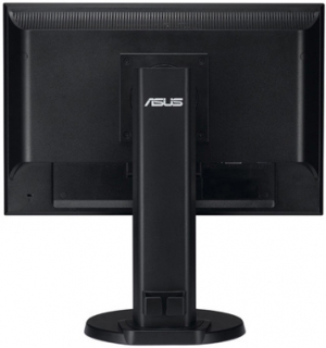 Asus VW199TL Black