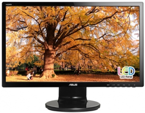 Asus VE228NR G.Black