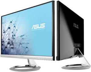 Asus MX239H Silver Black