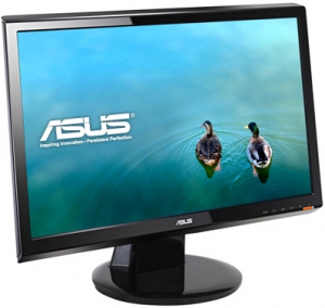 Asus VS238N G.Black