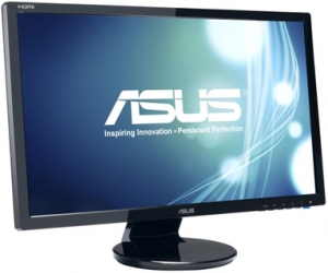 Asus VE247H G.Black