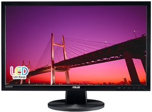 Asus VW247H Black