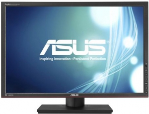 Asus PA248Q Black