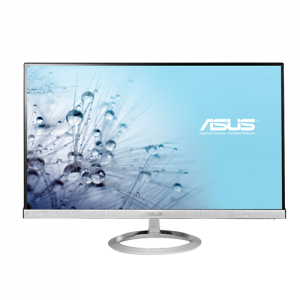 Asus MX279H Silver Black