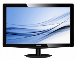 Philips 196V3LAB5 G.Black