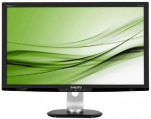 Philips 273P3QPYEB P-Line Black