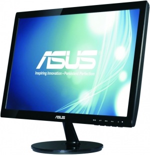 Asus VS197D G.Black