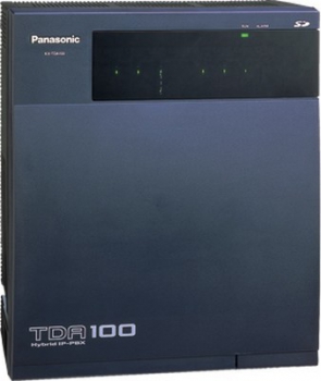 Panasonic KX-TDA100UA