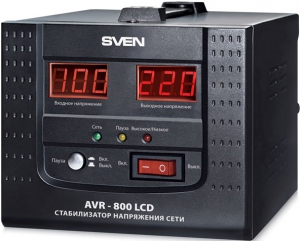 Sven AVR-800