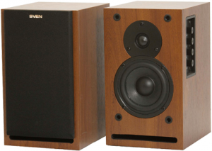 Sven SPS-700 Walnut