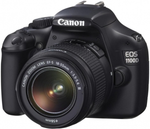 Canon EOS 1100D