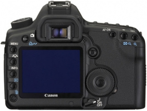 Canon EOS 5D