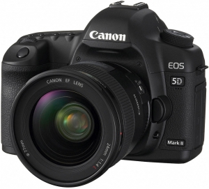 Canon EOS 5D