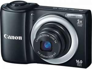 Canon PS A810 Black