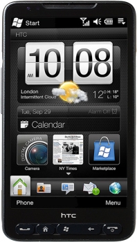 HTC HD2 (T8585) HTC HD2 (T8585)