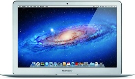 APPLE MACBOOK AIR MC966RS/A