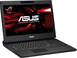 Asus G53Sx