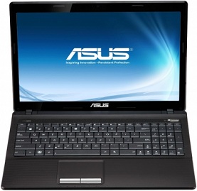 Asus K53Ta