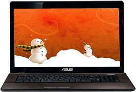 Asus K73Sv