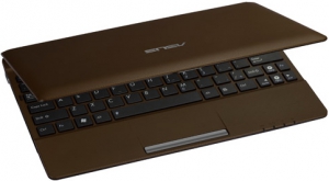 Asus Eee PC X101CH Brown