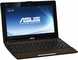 Asus Eee PC X101CH Brown