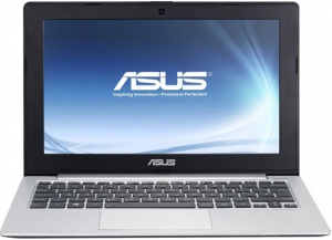 Asus X201E Black