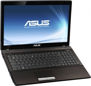 Asus X53BR