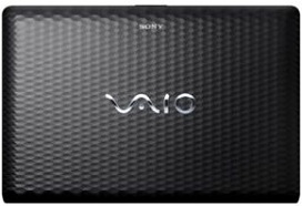 Sony VAIO VPCEH12FX/B