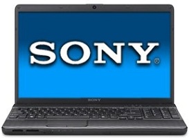 Sony VAIO VPCEH23FX/B