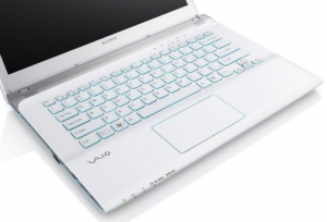 Sony VAIO E14A15FX/W White