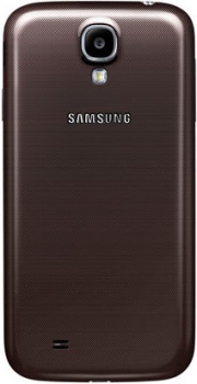 Samsung GT-i9500 Galaxy S IV Brown