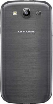 Samsung GT-i9300 Galaxy S III 32 Gb Grey