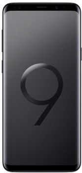 Samsung Galaxy S9 Plus DuoS 64Gb Black (SM-G965F/DS)