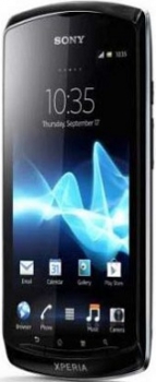 Sony Xperia Neo L MT25i Black