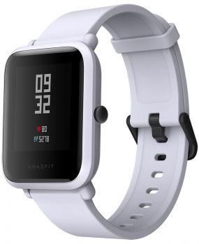 Xiaomi Amazfit Bip White Xiaomi Amazfit Bip White