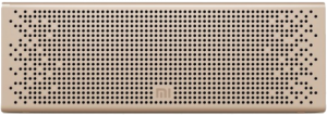 Xiaomi Mi Bluetooth Speaker Gold