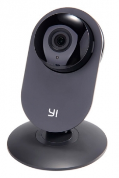 Xiaomi Yi Home Camera Black Xiaomi Yi Home Camera Black