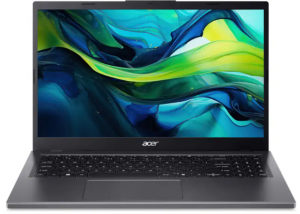 Acer Aspire 15 A15-41M Gray