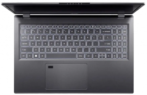 Acer Aspire 15 A15-41M Gray