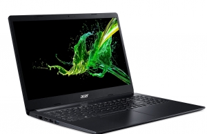 Acer Aspire A315-34 Charcoal Black