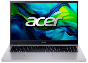 Acer Aspire Go 15 AG15-51P Silver