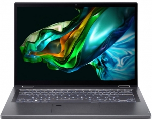 Acer Aspire Spin 14 Gray